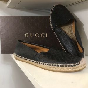 Gucci shoes